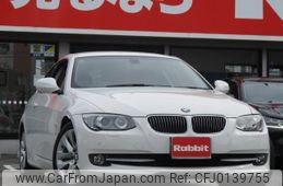 bmw 3-series 2013 quick_quick_KE25_WBAKE52030E720655