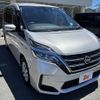 nissan serena 2020 -NISSAN--Serena DBA-C27--C27-016349---NISSAN--Serena DBA-C27--C27-016349- image 10