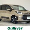 toyota sienta 2024 CFJ1645593 image 1