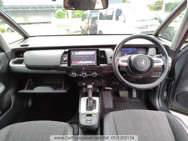 honda fit 2020 -HONDA--Fit 6AA-GR3--GR3-1040724---HONDA--Fit 6AA-GR3--GR3-1040724- image 2
