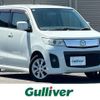 mazda az-wagon 2009 -MAZDA--AZ Wagon CBA-MJ23S--MJ23S-801489---MAZDA--AZ Wagon CBA-MJ23S--MJ23S-801489- image 1