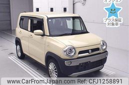 suzuki hustler 2019 -SUZUKI 【富山 581ﾈ5675】--Hustler MR41S--349948---SUZUKI 【富山 581ﾈ5675】--Hustler MR41S--349948-