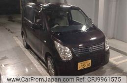 suzuki wagon-r 2014 -SUZUKI 【春日部 581ｶ3510】--Wagon R MH34S--252297---SUZUKI 【春日部 581ｶ3510】--Wagon R MH34S--252297-