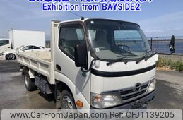 hino dutro 2010 -HINO--Hino Dutoro XZU554T-0002605---HINO--Hino Dutoro XZU554T-0002605-