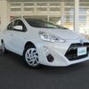 toyota aqua 2016 -TOYOTA--AQUA DAA-NHP10--NHP10-6555311---TOYOTA--AQUA DAA-NHP10--NHP10-6555311- image 1