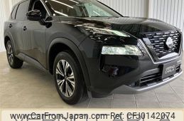 nissan x-trail 2022 -NISSAN--X-Trail 6AA-SNT33--SNT33-000695---NISSAN--X-Trail 6AA-SNT33--SNT33-000695-