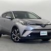 toyota c-hr 2018 -TOYOTA--C-HR DAA-ZYX10--ZYX10-2133424---TOYOTA--C-HR DAA-ZYX10--ZYX10-2133424- image 1