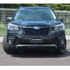 subaru forester 2021 CFJ1803971 image 4