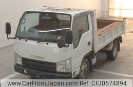 isuzu elf-truck 2012 -ISUZU--Elf NKS85-7003405---ISUZU--Elf NKS85-7003405-