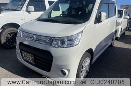 suzuki wagon-r 2013 -SUZUKI--Wagon R DBA-MH34S--MH34S-937585---SUZUKI--Wagon R DBA-MH34S--MH34S-937585-