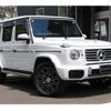 mercedes-benz g-class 2024 -MERCEDES-BENZ--Benz G Class 3CA-465310C--W1N4653102X023***---MERCEDES-BENZ--Benz G Class 3CA-465310C--W1N4653102X023***- image 1