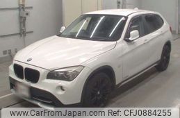 bmw x1 2012 -BMW--BMW X1 ABA-VL18--WBAVL32020VT41492---BMW--BMW X1 ABA-VL18--WBAVL32020VT41492-