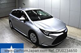 toyota corolla-touring-wagon 2019 -TOYOTA--Corolla Touring ZWE211W--ZWE211-6009423---TOYOTA--Corolla Touring ZWE211W--ZWE211-6009423-