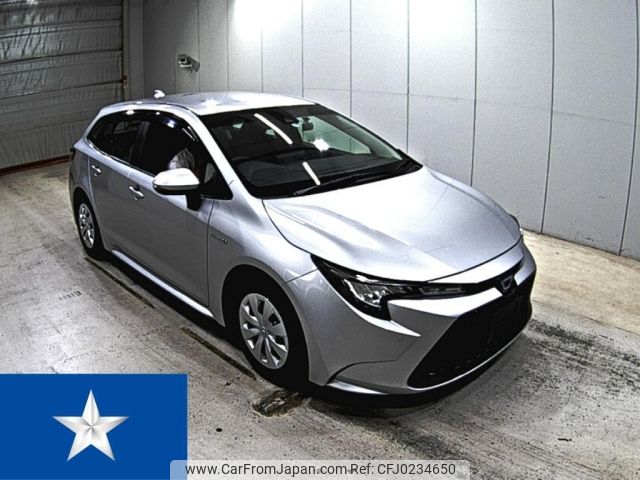 toyota corolla-touring-wagon 2019 -TOYOTA--Corolla Touring ZWE211W--ZWE211-6009423---TOYOTA--Corolla Touring ZWE211W--ZWE211-6009423- image 1