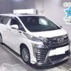 toyota vellfire 2019 -TOYOTA 【京都 302ﾏ9530】--Vellfire AYH30W-0093175---TOYOTA 【京都 302ﾏ9530】--Vellfire AYH30W-0093175- image 1