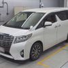 toyota alphard 2015 -TOYOTA--Alphard DBA-AGH30W--AGH30-0052774---TOYOTA--Alphard DBA-AGH30W--AGH30-0052774- image 1