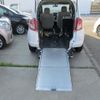 toyota ractis 2008 -TOYOTA 【名変中 】--Ractis SCP100ｶｲ--0050099---TOYOTA 【名変中 】--Ractis SCP100ｶｲ--0050099- image 16