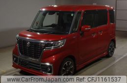 suzuki spacia 2020 -SUZUKI--Spacia MK53S-677411---SUZUKI--Spacia MK53S-677411-