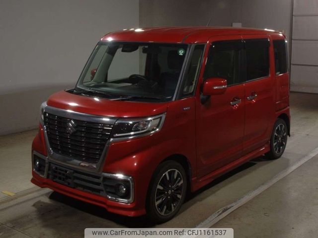 suzuki spacia 2020 -SUZUKI--Spacia MK53S-677411---SUZUKI--Spacia MK53S-677411- image 1
