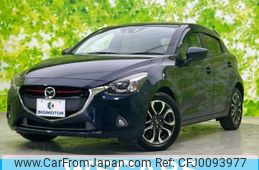 mazda demio 2014 quick_quick_LDA-DJ5FS_DJ5FS-105902