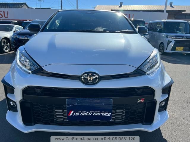 toyota yaris 2020 quick_quick_GXPA16_GXPA16-0001489 image 2