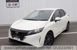 nissan note 2022 -NISSAN--Note 6AA-E13--E13-180197---NISSAN--Note 6AA-E13--E13-180197-