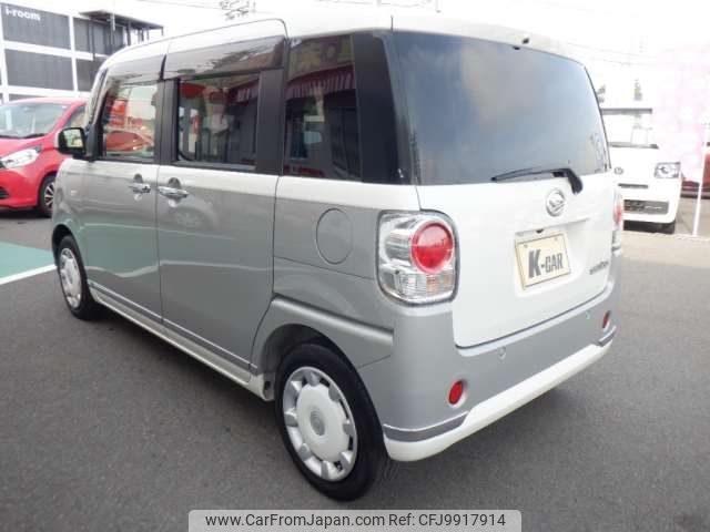 daihatsu move-canbus 2016 -DAIHATSU 【豊田 580】--Move Canbus DBA-LA800S--LA800S-0018974---DAIHATSU 【豊田 580】--Move Canbus DBA-LA800S--LA800S-0018974- image 2