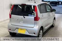 mitsubishi ek-wagon 2018 NIKYO_KE16716