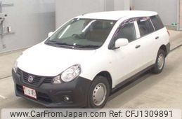 nissan ad-van 2017 -NISSAN--AD Van DBF-VZNY12--VZNY12-067843---NISSAN--AD Van DBF-VZNY12--VZNY12-067843-