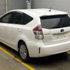 toyota prius-α 2018 -TOYOTA--Prius α DAA-ZVW41W--ZVW41-0071263---TOYOTA--Prius α DAA-ZVW41W--ZVW41-0071263- image 11