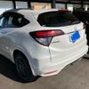 honda vezel 2015 -HONDA--VEZEL DAA-RU3--RU3-1064141---HONDA--VEZEL DAA-RU3--RU3-1064141- image 3