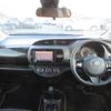 toyota corolla-axio 2017 504749-RAOID:13676 image 13