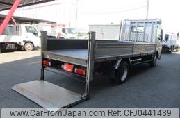 nissan atlas 2007 CFJ0441439