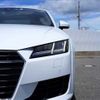 audi tt 2016 -AUDI 【和泉 381ﾔ7788】--Audi TT FVCHH--G1009247---AUDI 【和泉 381ﾔ7788】--Audi TT FVCHH--G1009247- image 5