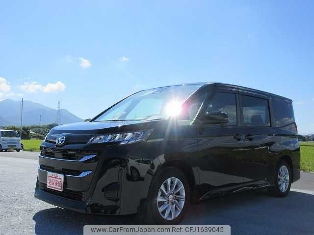 suzuki landy 2022 CFJ1639045 image 1