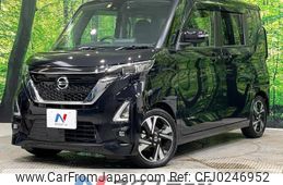 nissan roox 2020 -NISSAN--Roox 4AA-B45A--B45A-0314960---NISSAN--Roox 4AA-B45A--B45A-0314960-