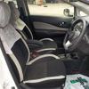 nissan note 2016 -NISSAN--Note DBA-E12--E12-517024---NISSAN--Note DBA-E12--E12-517024- image 26