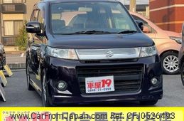 suzuki wagon-r 2011 quick_quick_DBA-MH23S_MH23S-876131