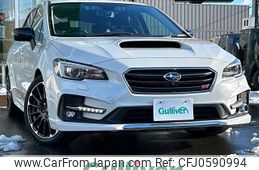 subaru levorg 2019 -SUBARU--Levorg DBA-VM4--VM4-143858---SUBARU--Levorg DBA-VM4--VM4-143858-