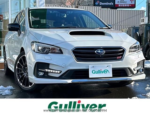 subaru levorg 2019 -SUBARU--Levorg DBA-VM4--VM4-143858---SUBARU--Levorg DBA-VM4--VM4-143858- image 1