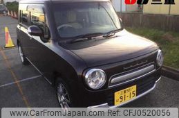 suzuki alto-lapin 2013 -SUZUKI 【三重 581ﾊ9115】--Alto Lapin HE22S-821268---SUZUKI 【三重 581ﾊ9115】--Alto Lapin HE22S-821268-