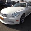 toyota soarer 2002 quick_quick_UA-UZZ40_UZZ40-0027731 image 1