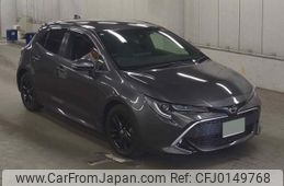 toyota corolla-sport 2020 quick_quick_3BA-NRE210H_NRE210-1011587