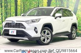 toyota rav4 2021 -TOYOTA--RAV4 6AA-AXAH54--AXAH54-4030350---TOYOTA--RAV4 6AA-AXAH54--AXAH54-4030350-