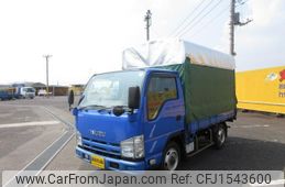 isuzu elf-truck 2014 CFJ1543600