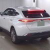 toyota harrier-hybrid 2024 quick_quick_6AA-AXUH80_AXUH80-0078422 image 2