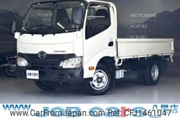 hino dutro 2018 CFJ1461047