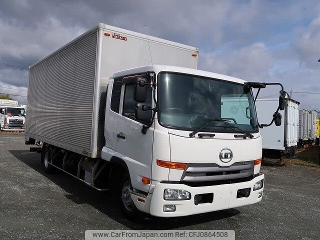 nissan diesel-ud-condor 2013 -NISSAN--Condor TKG-MK38L--MK38L-11247---NISSAN--Condor TKG-MK38L--MK38L-11247- image 2