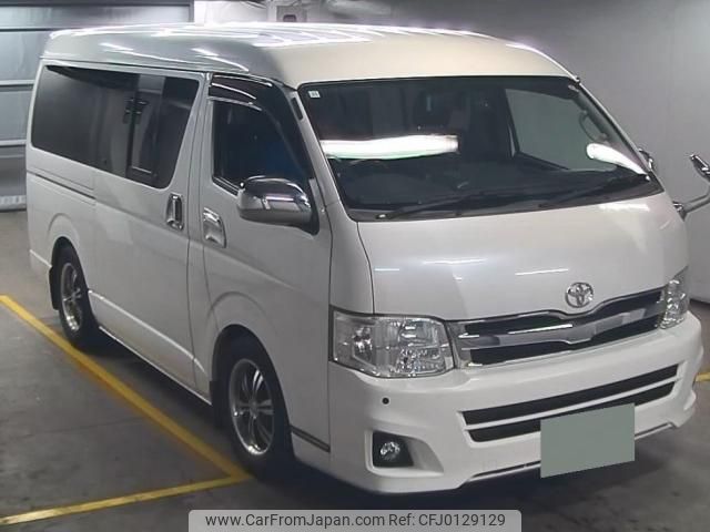 toyota regiusace-van 2012 quick_quick_LDF-KDH211K_KDH211-8004100 image 1