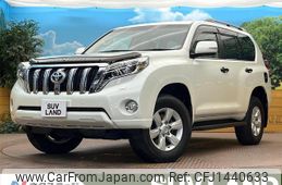 toyota land-cruiser-prado 2016 quick_quick_GDJ150W_GDJ150-0013702